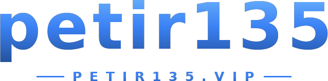 petir135 logo